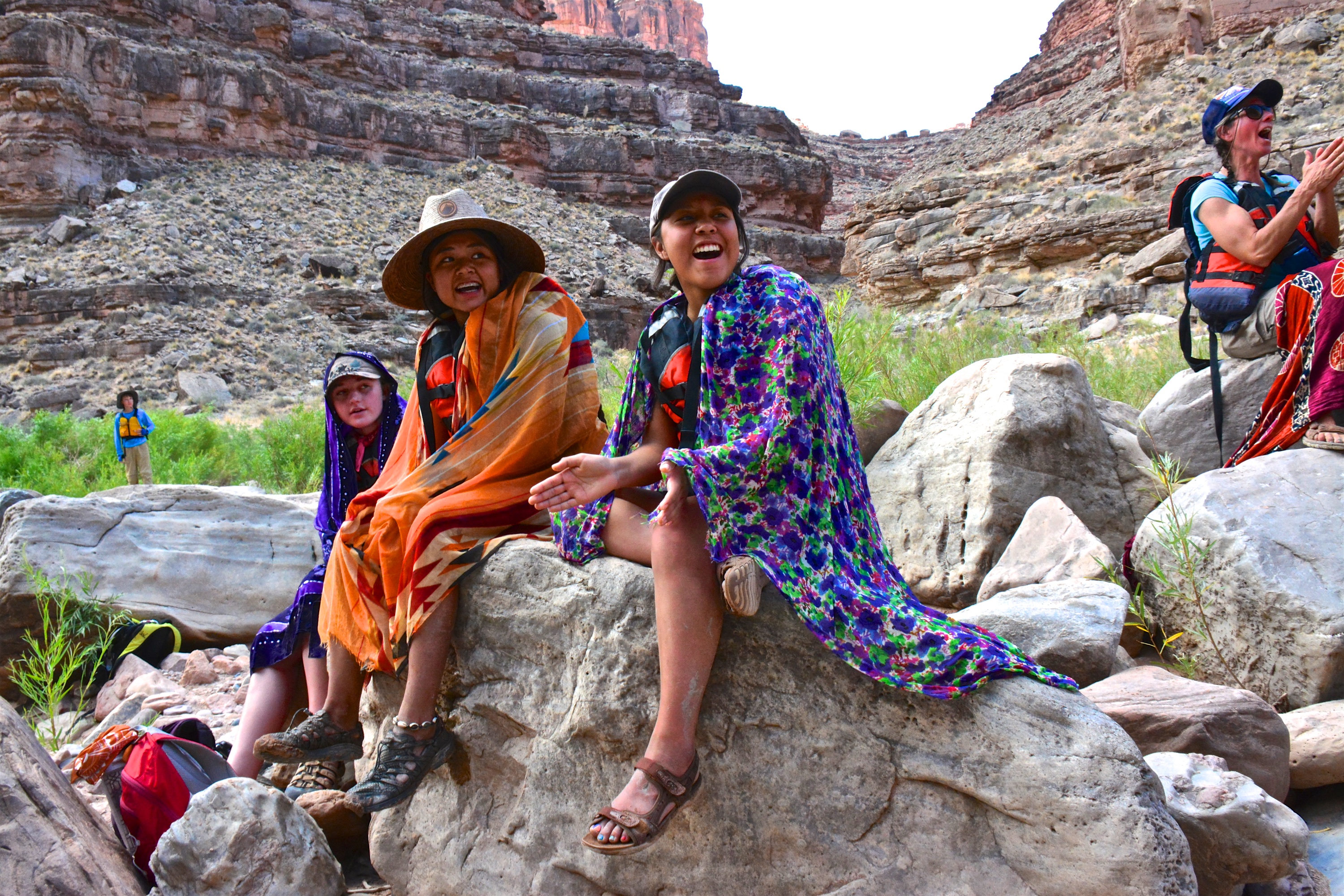 Grand Canyon Youth